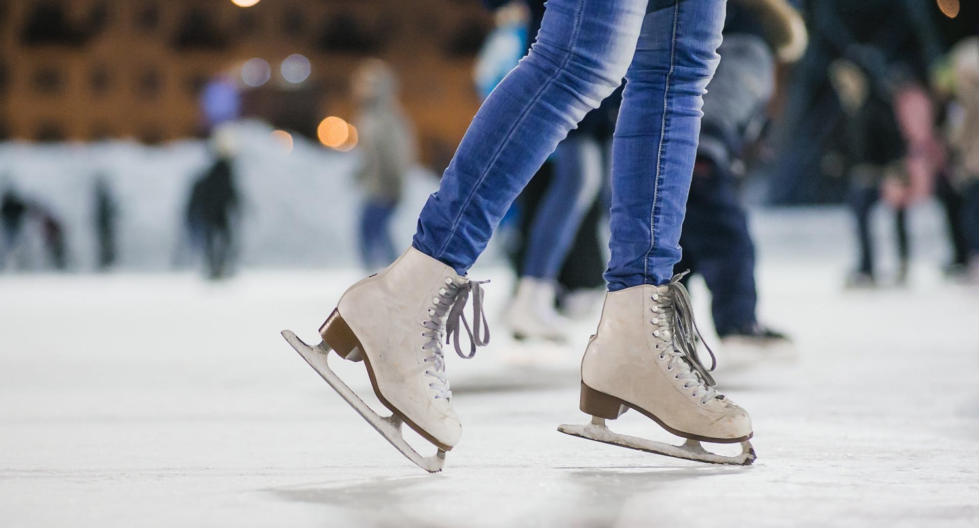 Ice Palace in Canillo