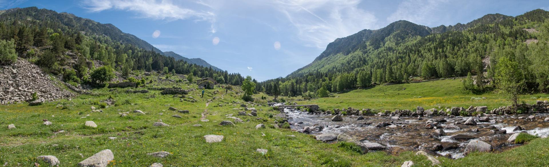 Hotel para empresas en Andorra