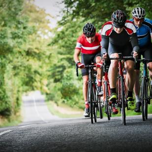 Bici de carretera