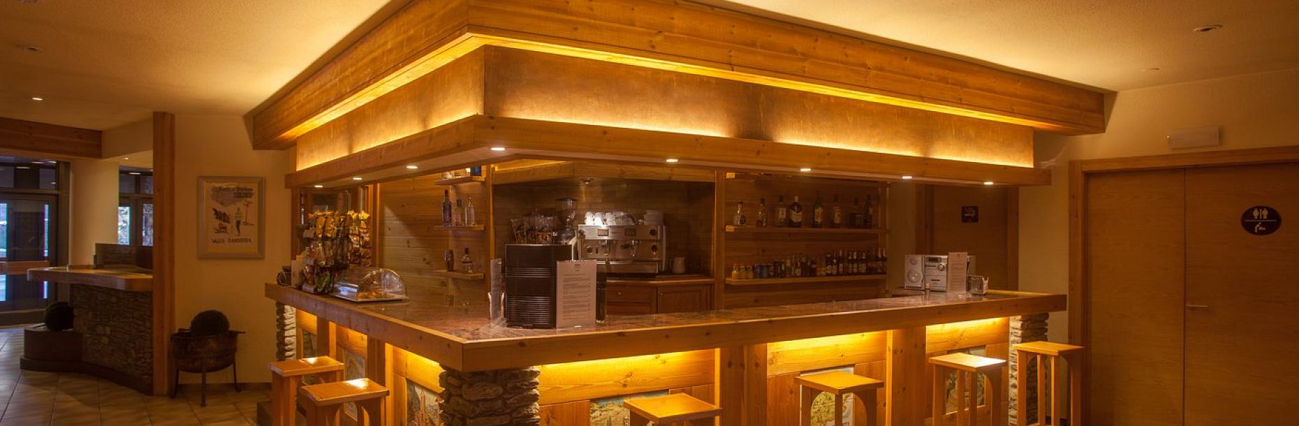 Hotel Bonavida in Canillo, Andorra