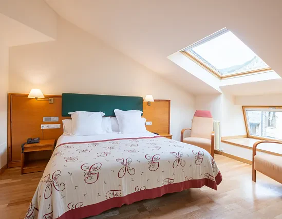 Chambre Familial
