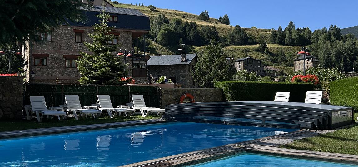 Coneix tots els serveis que t'oferim a l'Hotel Bonavida!